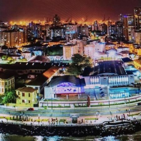 Hello Home House - Com Saida Na Praia Santos  Zewnętrze zdjęcie