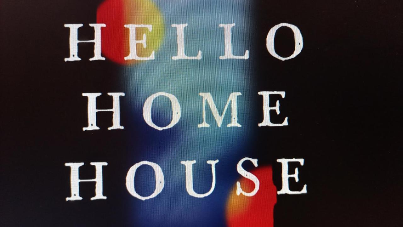 Hello Home House - Com Saida Na Praia Santos  Zewnętrze zdjęcie