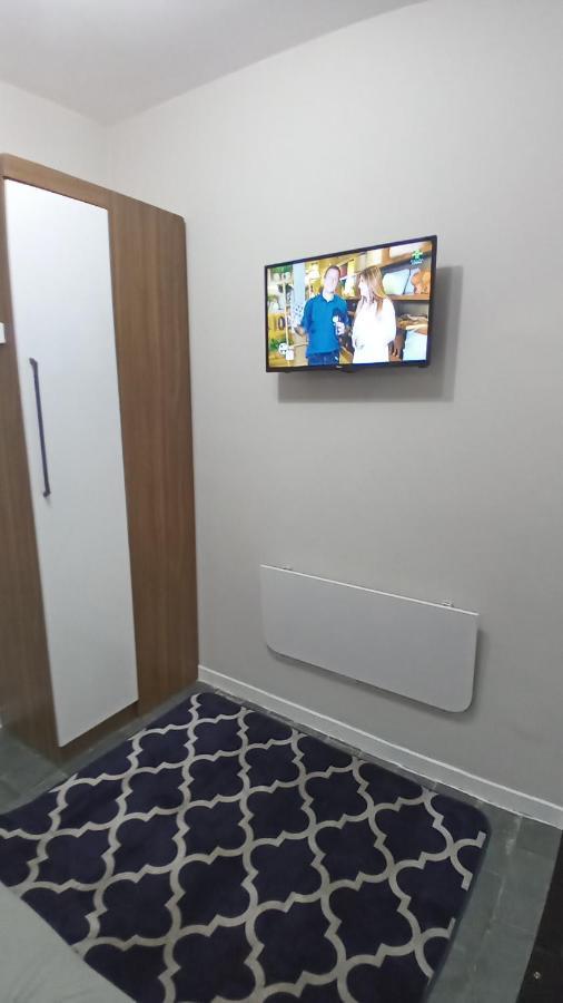Hello Home House - Com Saida Na Praia Santos  Zewnętrze zdjęcie