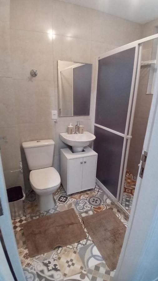 Hello Home House - Com Saida Na Praia Santos  Zewnętrze zdjęcie