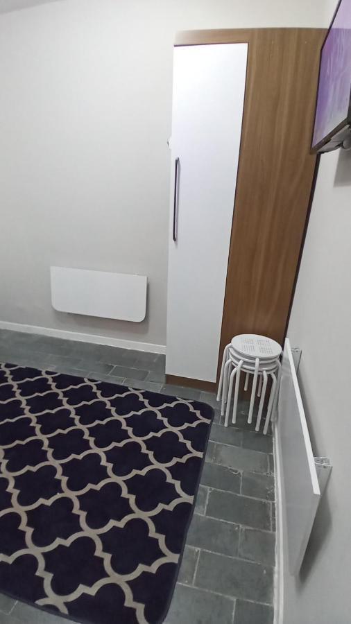 Hello Home House - Com Saida Na Praia Santos  Zewnętrze zdjęcie