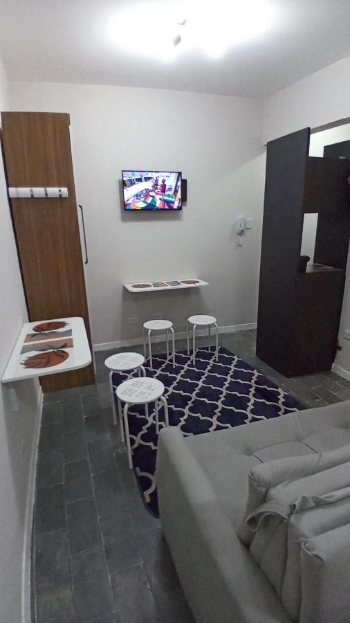 Hello Home House - Com Saida Na Praia Santos  Zewnętrze zdjęcie