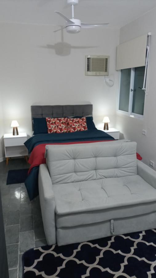 Hello Home House - Com Saida Na Praia Santos  Zewnętrze zdjęcie